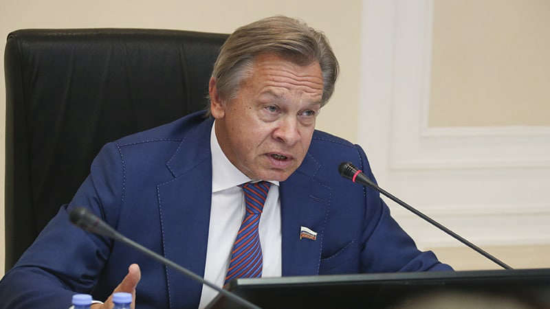 Пушков отметил неспособность санкций Запада разрушить российскую экономику