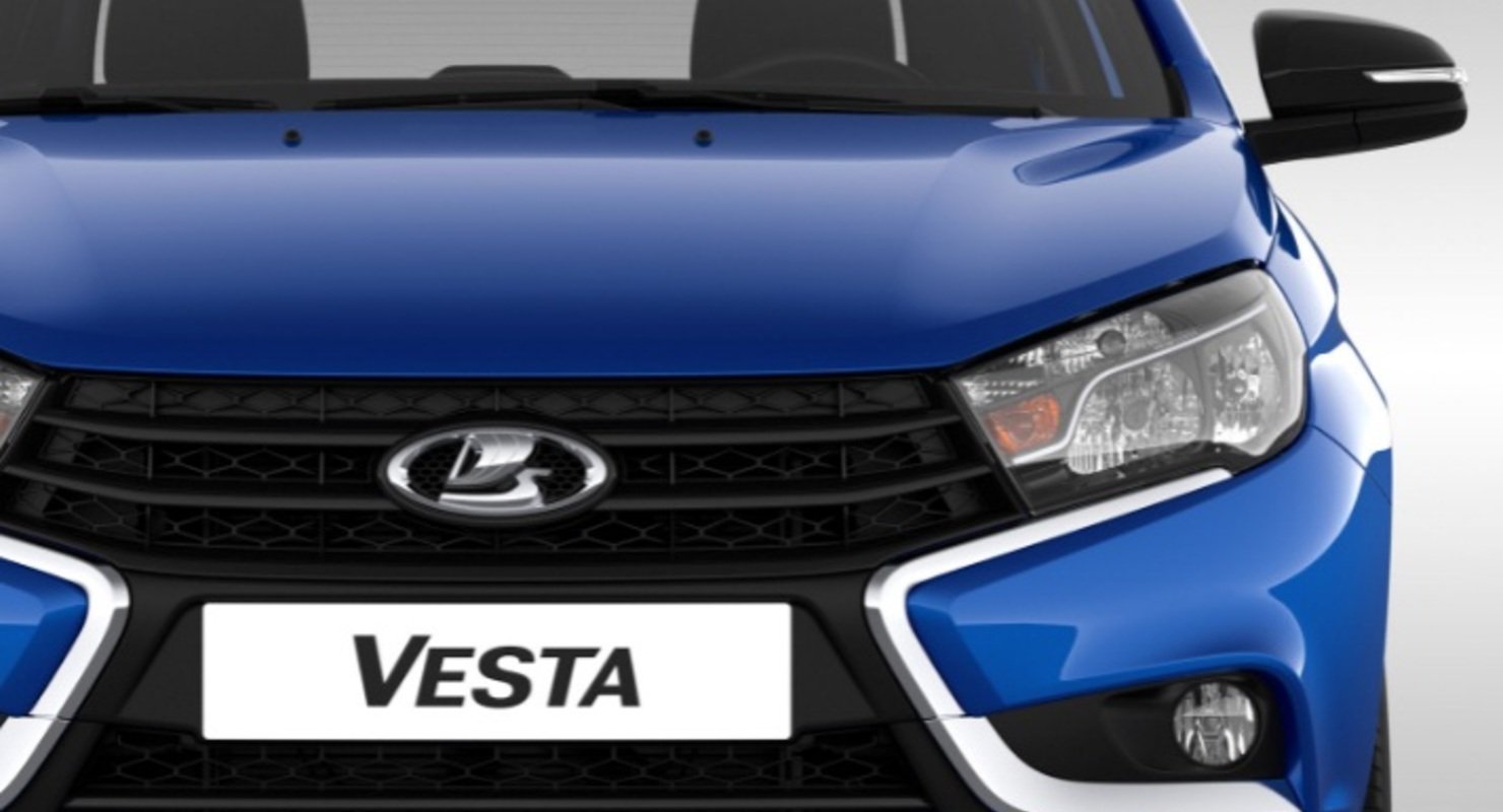 В LADA Vesta обнаружили интересную ресурсную ловушку Автомобили