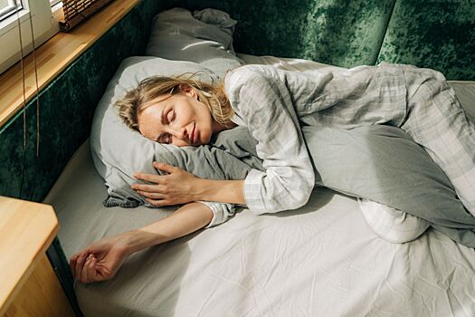 Влияние качества сна на организм человека: 5 составляющих здоровья, от которых зависит