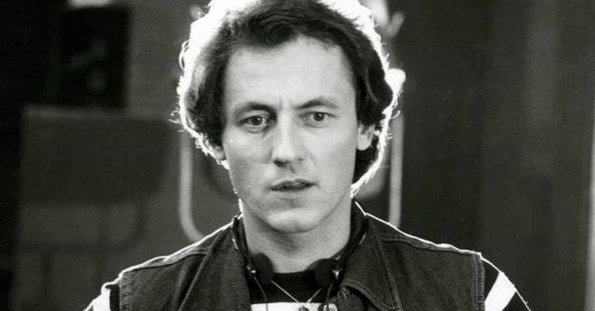 Поет Яак Йоала: вспоминаем золотой голос Союза