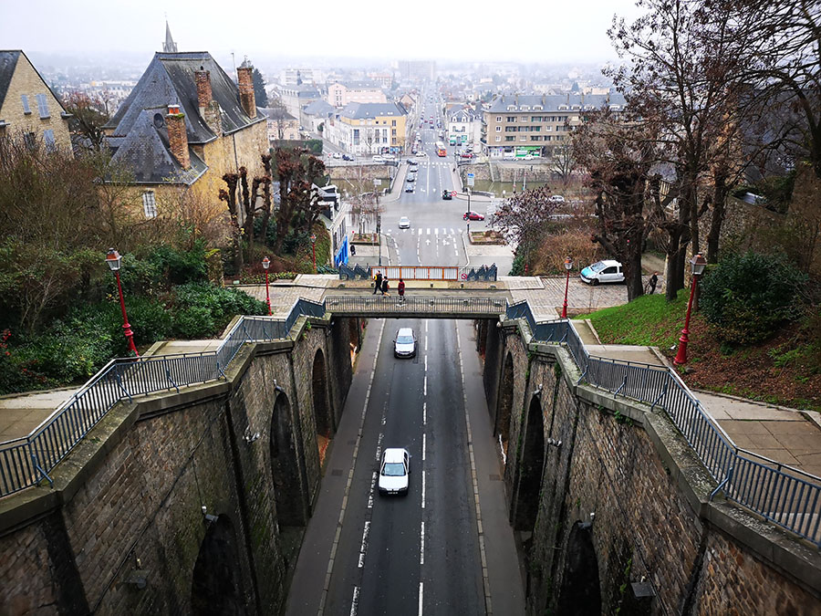 Ле-Ман. Франция. Путешествие В Средневековье Ле-Ман. Франция. Путешествие В Средневековье авиатур