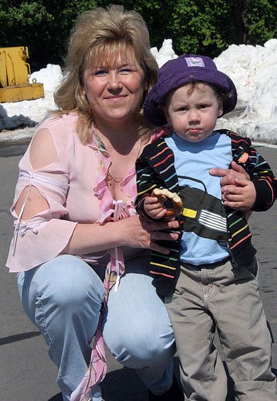 Биатлонная королева Биатлонная королева истории из жизни