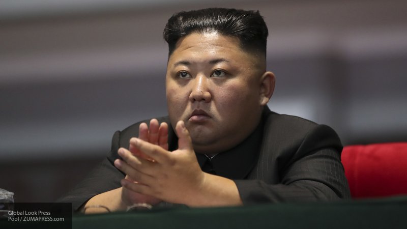 Глава КНДР Ким Чен Ын впервые дал интервью журналисту из России