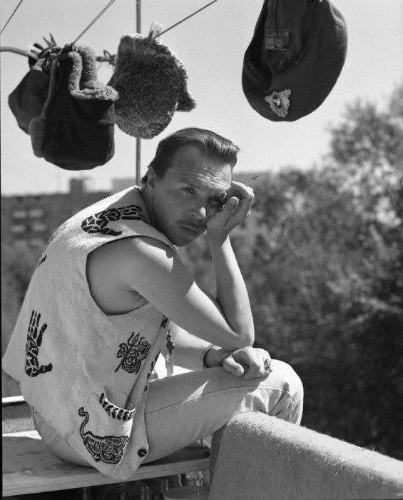 Интересные фото звёзд советской музыки Интересные фото звёзд советской музыки