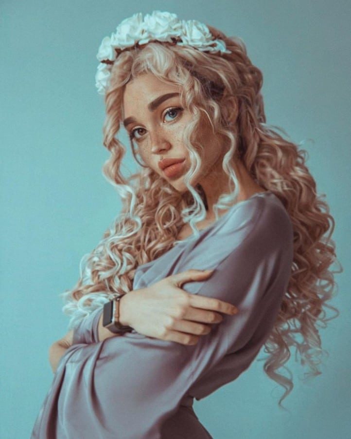 11 девушек, магнетическая красота которых приводит всех в восторг 