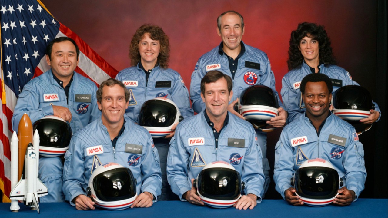 Понадеялись на авось. Как гибель «Челленджера» вскрыла проблемы США Понадеялись на авось. Как гибель «Челленджера» вскрыла проблемы США жизнь