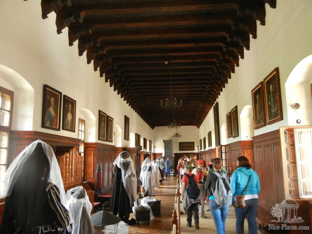 Мистические места Европы архитектура,Путешествия,фото