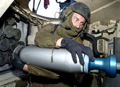 Применение ядерных боеприпасов на Украине изменит принципы конфликта