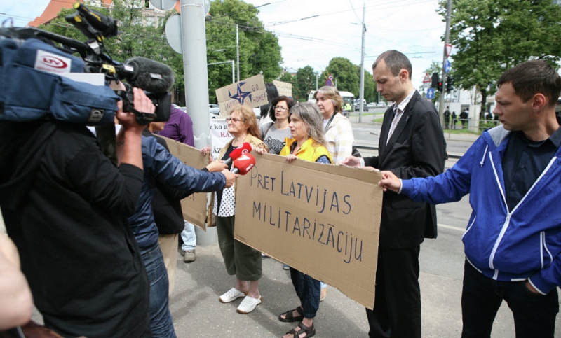  Польский политзаключённый Матеуш Пискорский: «За Польшу, свободную от чужих войск!» 