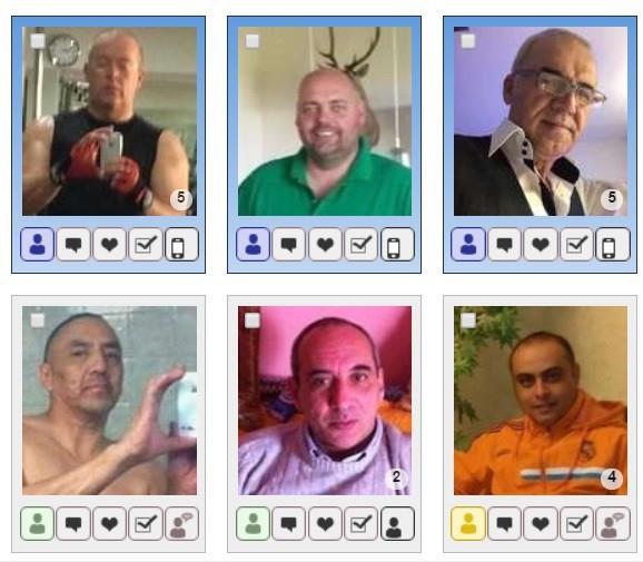 Ад и треш сайтов знакомств с иностранцами Ад и треш сайтов знакомств с иностранцами