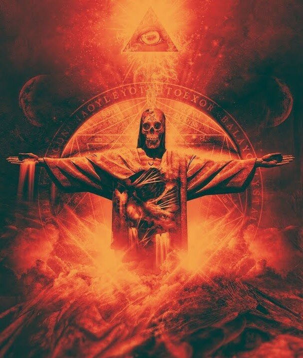 2022 -2029 годы. Предсказания Нострадамуса для России и всего мира