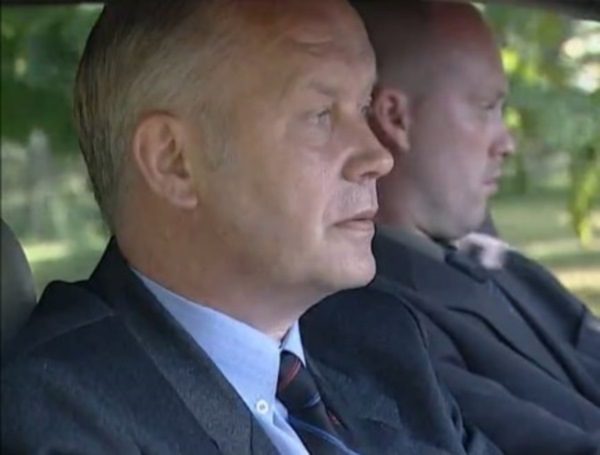 Проклятие "Бандитского Петербурга"