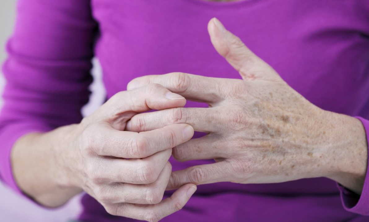 10 мифов о болезнях суставов