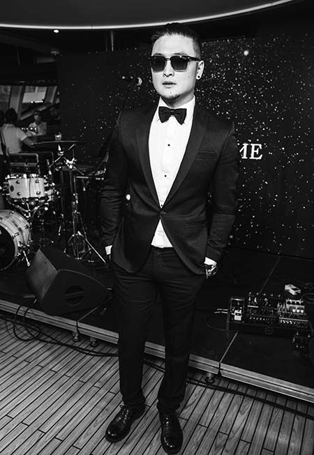 Дмитрий Хрусталев, Маргарита Мамун, Светлана Хоркина и другие гости благотворительного вечера Дмитрий Хрусталев, Маргарита Мамун, Светлана Хоркина и другие гости благотворительного вечера Стиль жизни,Благотворительность