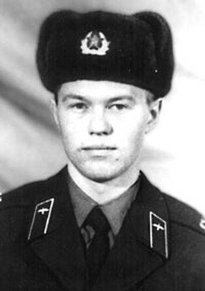 Подвиг Теричева. Как советский солдат спас людей от теракта в Дамаске Подвиг Теричева. Как советский солдат спас людей от теракта в Дамаске