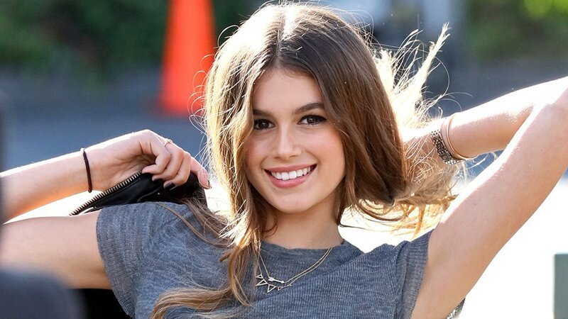 Невинная красота Невинная красота