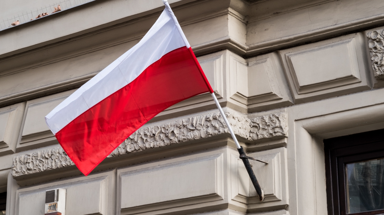 Жители Польши рассказали о своем отношении к Красной армии