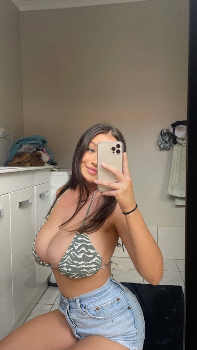 Девушки, которым есть, чем похвастаться  картинки,позитив