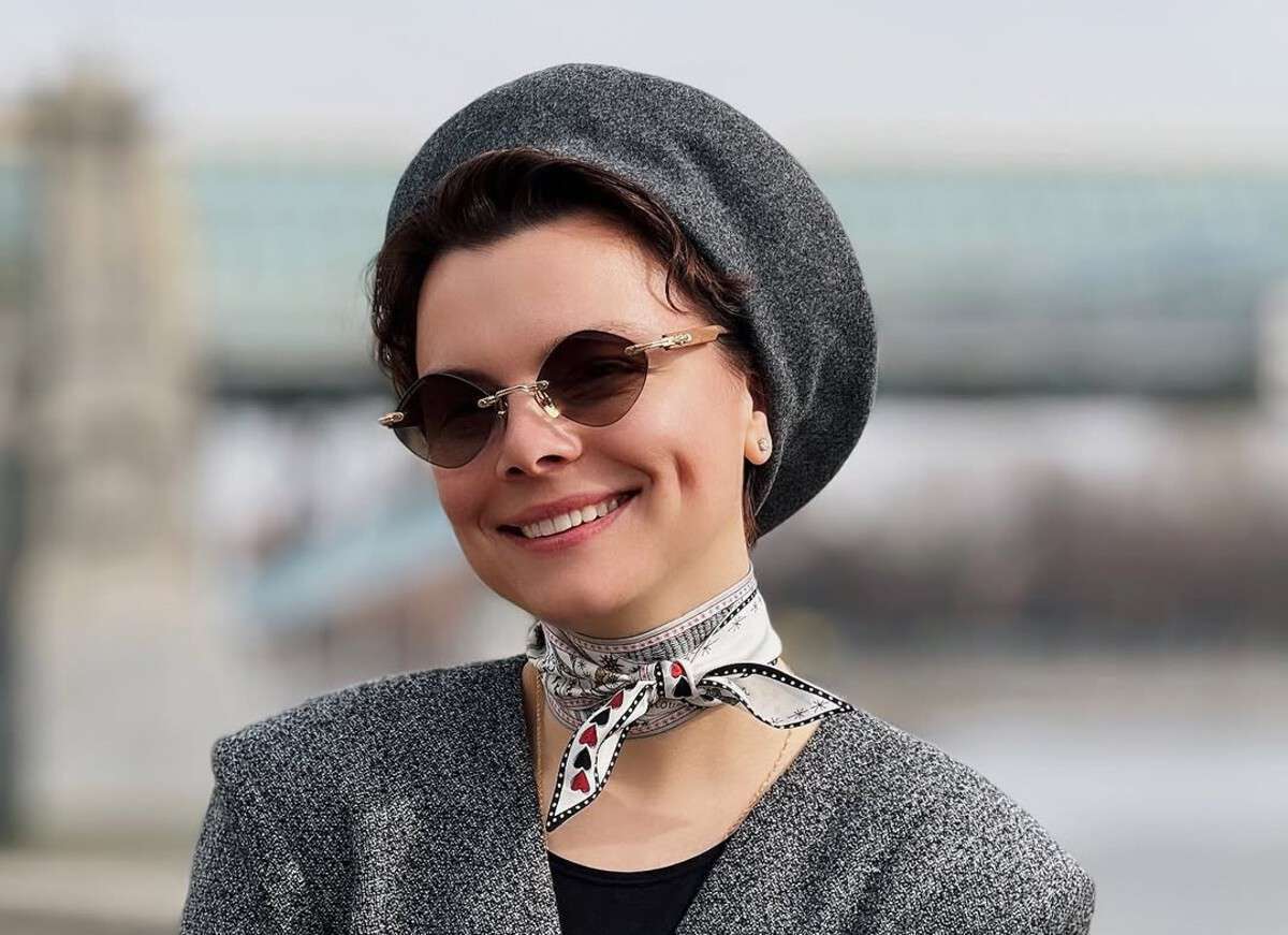 Татьяна Брухунова