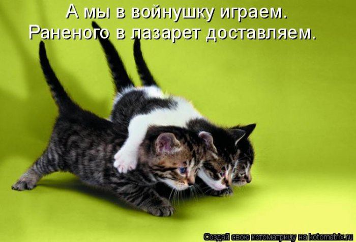 Мысли вслух :)