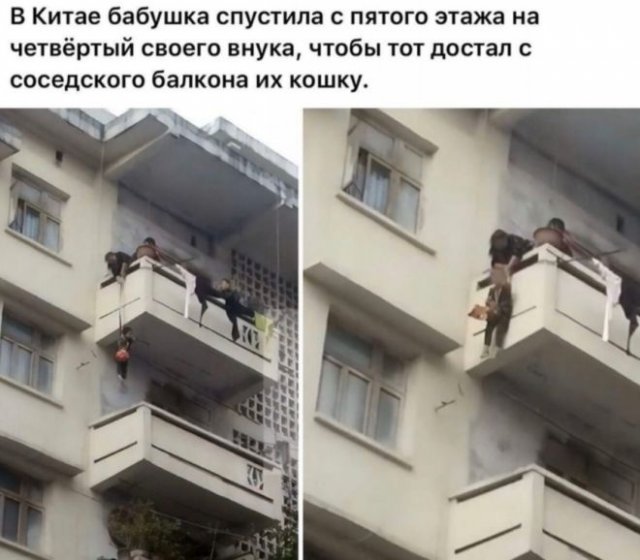 Истории и шутки про "яжматерей", детей и семейные отношения 