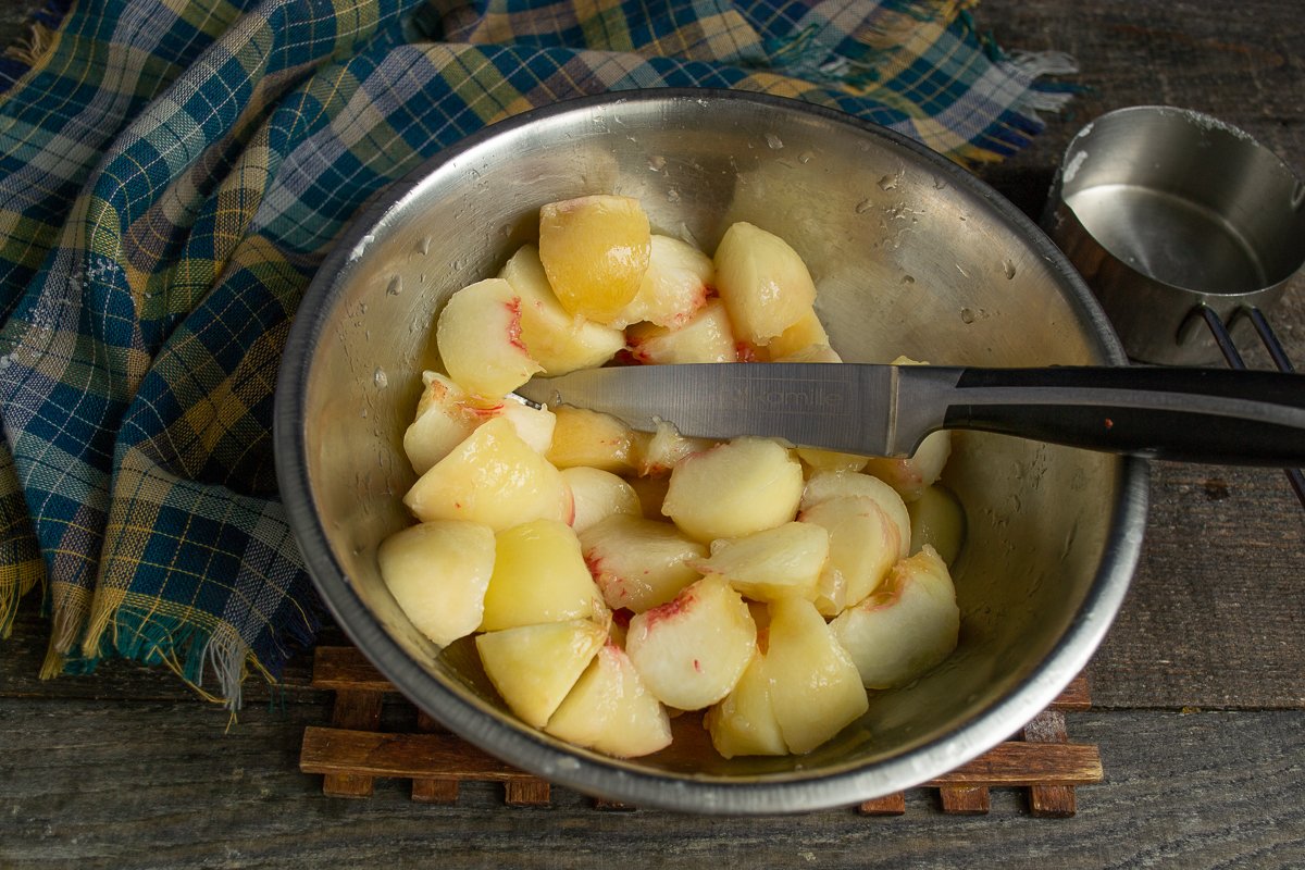 Сочные персики в виноградном соке на зиму готовим дома,заготовки,кулинария