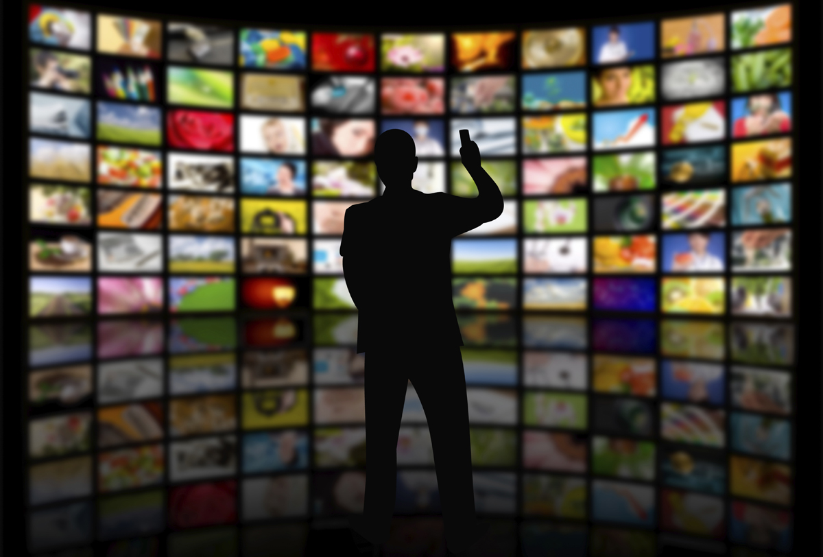 О телевидении будущего: Почему брендам нужен стриминг? игроки,Игры,киберспорт,стриминг