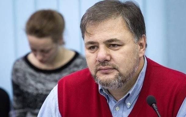 Коцаба ждет от Зеленского решения по всем узникам совести на Украине