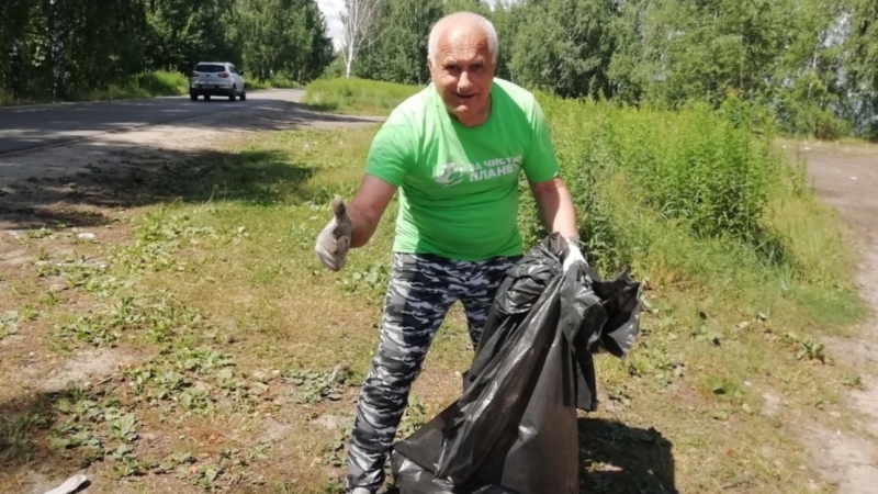 Супергерои в реальной жизни: «Счастливые Нижегородцы» заботятся о детях и экологии