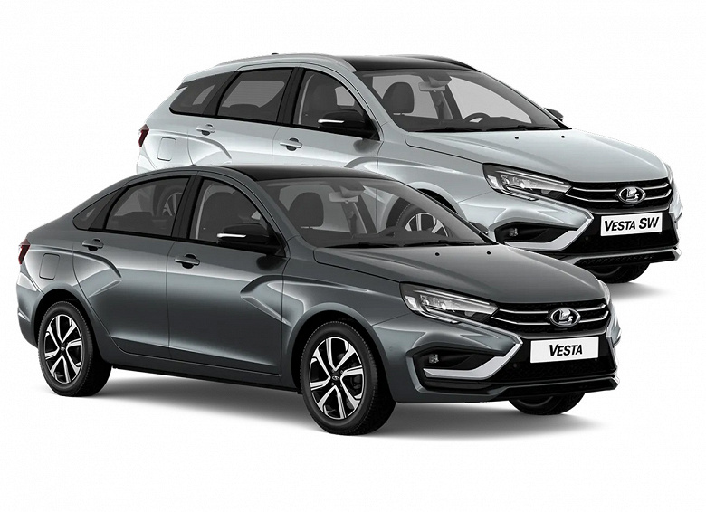 Рынку не нужно столько Lada. АвтоВАЗ урезал выпуск Lada Vesta — машины будут собирать в одну смену