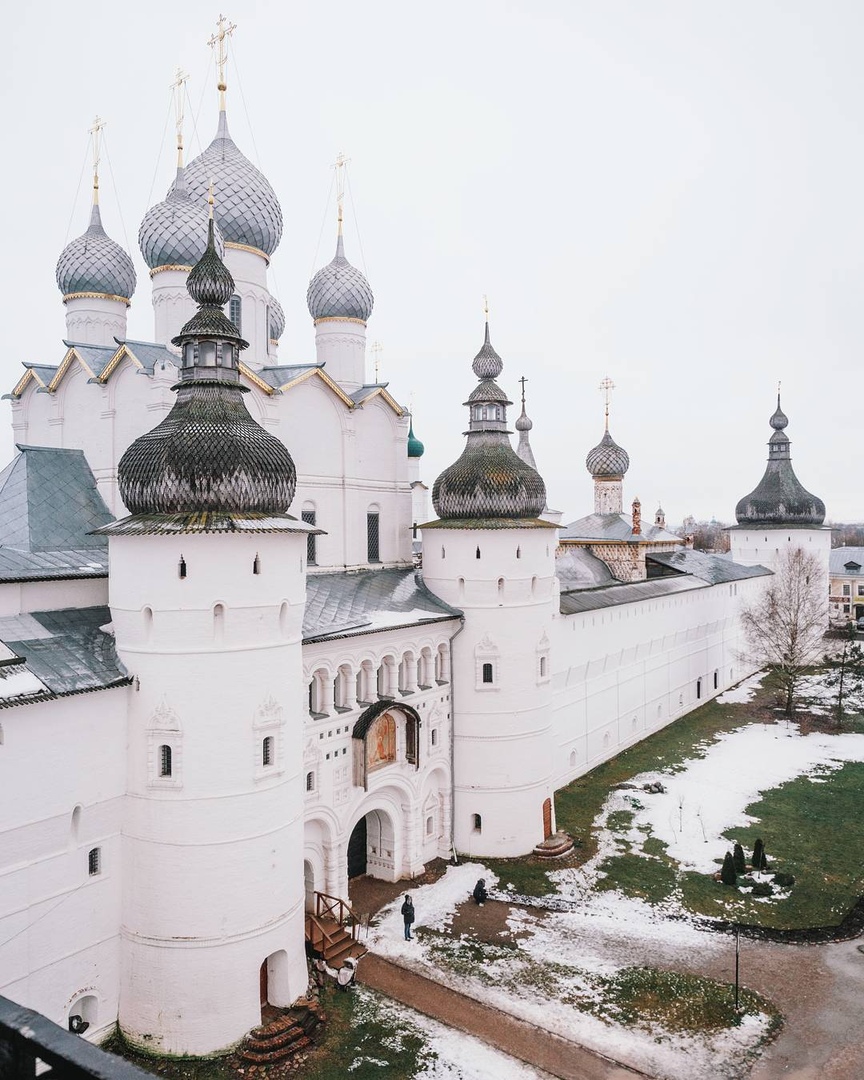 Подборка прикольных и классных фотографий из нашей жизни 