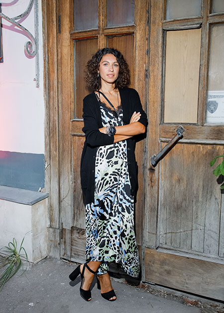 Ксения Собчак, Юлия Снигирь, Никита Ефремов и другие на премьере сериала Константина Богомолова "Хороший человек" Звезды,Новости о звездах