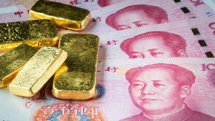 ПРАВДУ РАСКРЫЛО ЗОЛОТО: СИ ЦЗИНЬПИН ТАЙНО ГОТОВИТСЯ К ВОЙНЕ