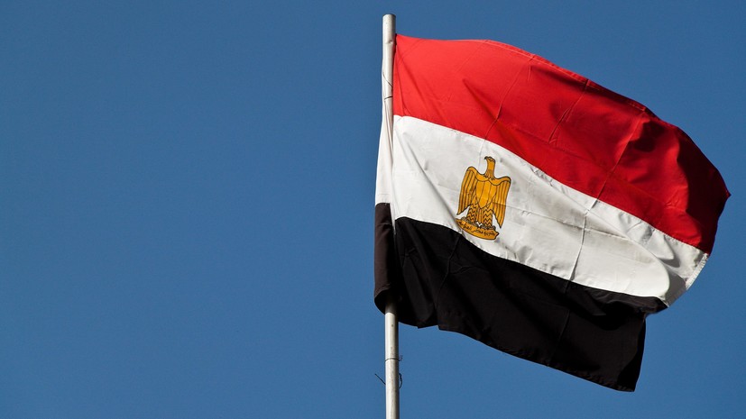 В МИД Египта выразили соболезнования в связи со смертью посла России