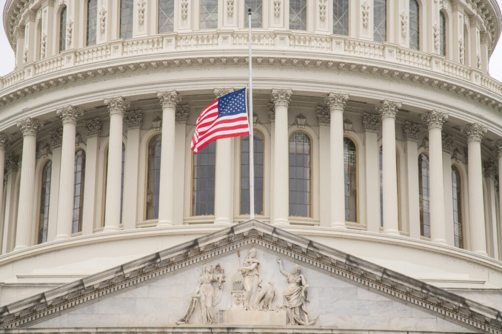 Сенаторы США представили проект конфискации российских активов