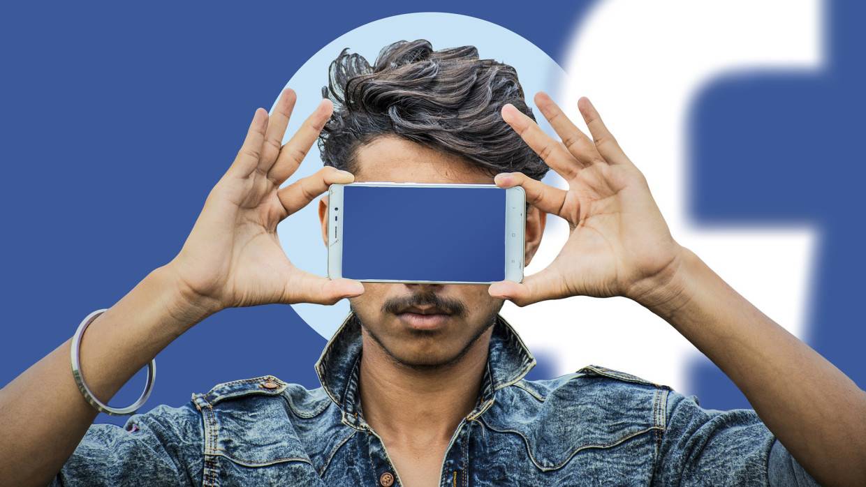 Facebook начал блокировать пользователей за обыденные слова на арабском языке