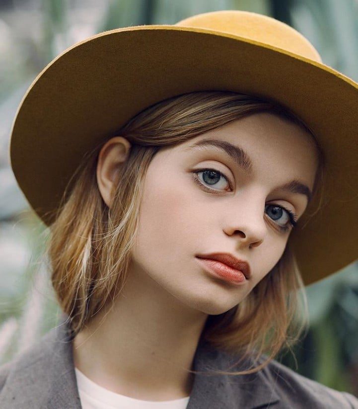 11 девушек, магнетическая красота которых приводит всех в восторг 
