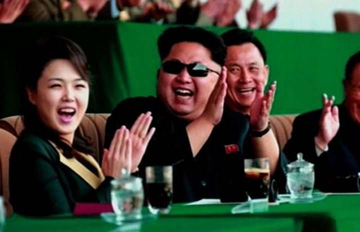 Кто она - жена диктатора Северной Кореи?