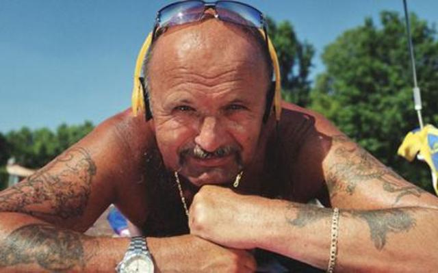 Невероятные факты о татуировках Невероятные факты о татуировках интересное