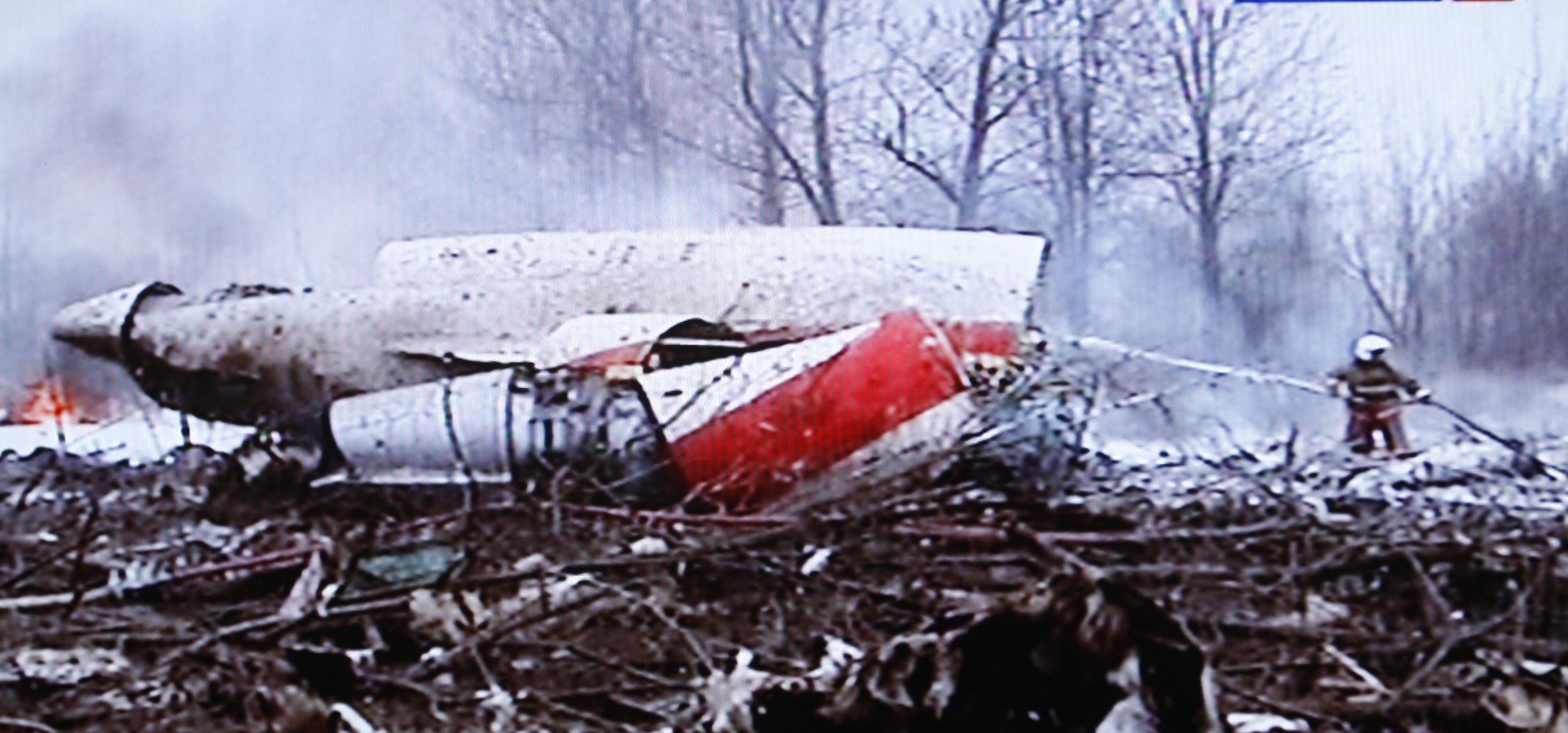 Авиакатастрофа 13. Катастрофа под Смоленском ту-154. Лех Качиньский авиакатастрофа.