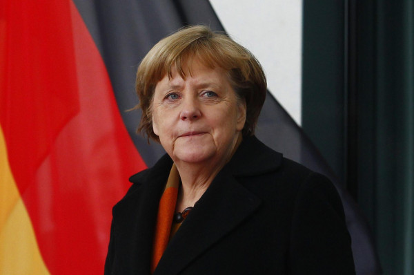 Меркель назвала начало Великой Отечественной войны «поводом для стыда»