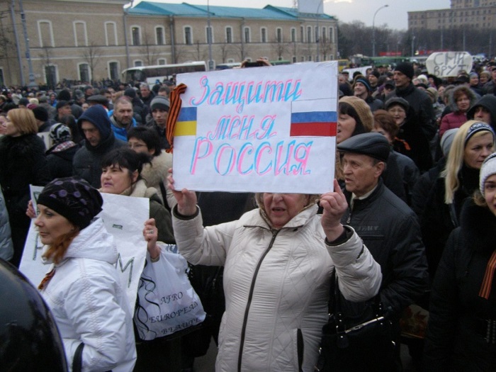 Почему пала Харьковская народная республика Почему пала Харьковская народная республика украина