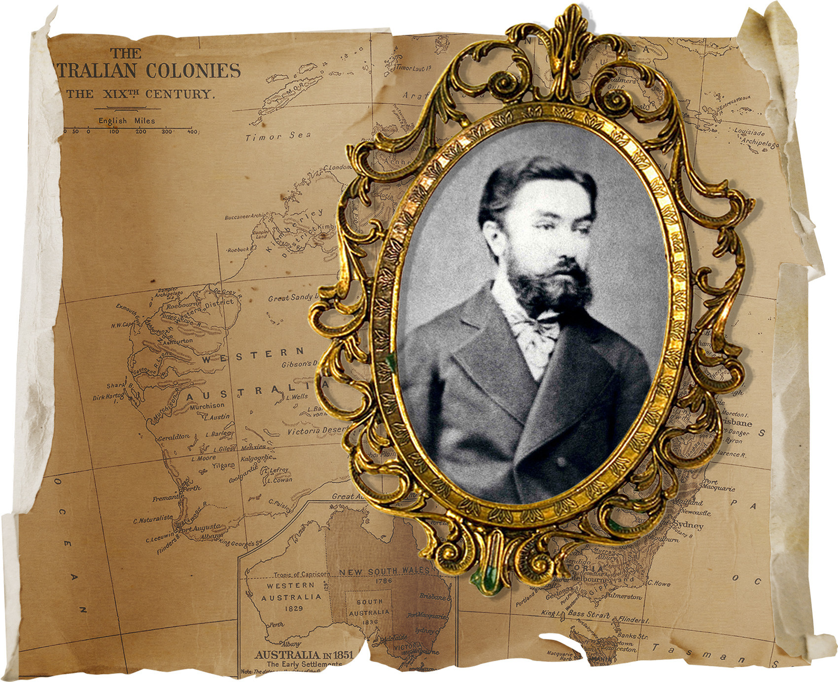 Как Австралия готовилась к войне с Россией Австралия,История России