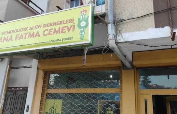 Нападения на алевитские организации подпитывают напряжённость в Турции Нападения на алевитские организации подпитывают напряжённость в Турции геополитика