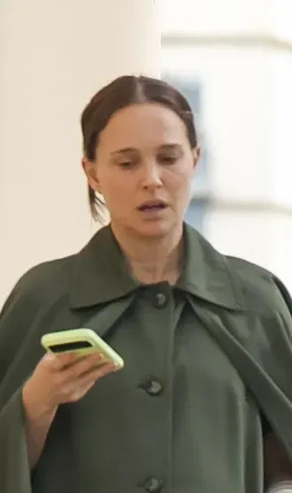 Натали Портман появилась на публике с дочерью — впервые после объявления о своей третьей беременности Портман, Натали, актрисы, Танги, январе, после, ребёнка, фильма, Чёрный, лебедь, совместной, развелась, почти, познакомились, жизни, также, съёмках, годаТанга, которым, Мильпье