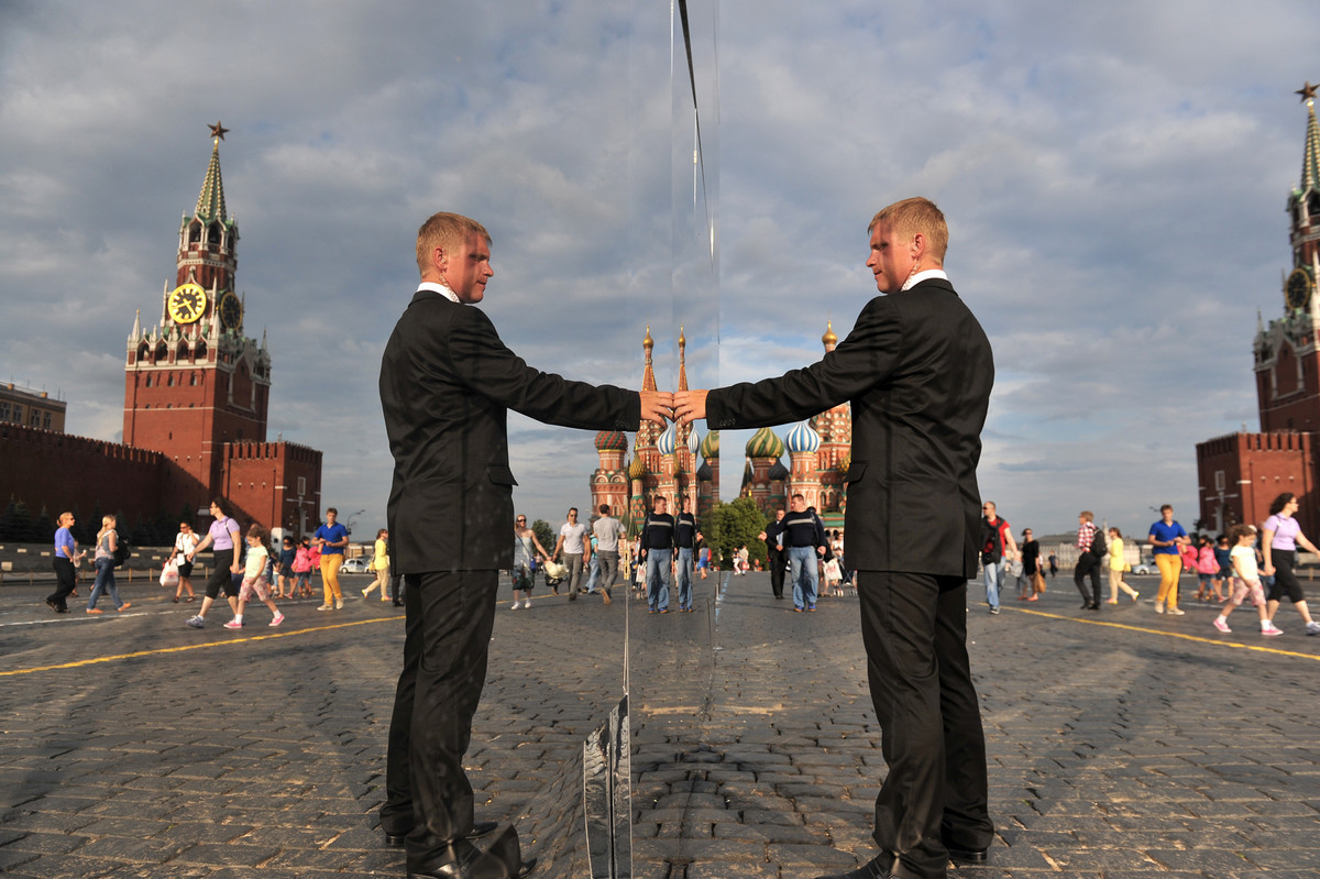 Просто Москва Артёма Житенёва Просто Москва Артёма Житенёва