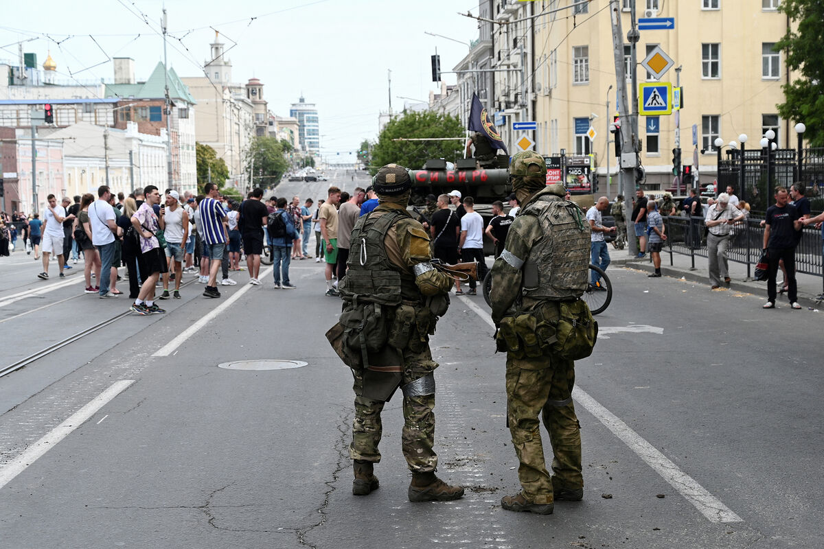 Картины чвк вагнер