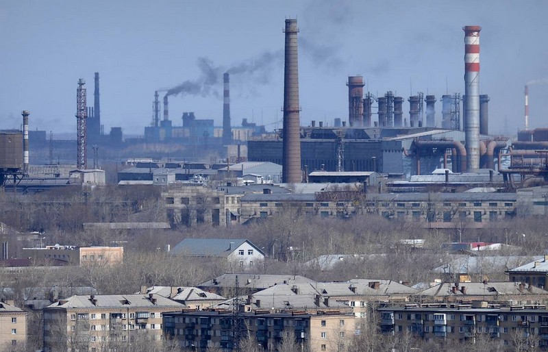 Не дышите: 12 самых грязных городов России воздуха, города, городе, выбросов, предприятий, число, комбинат, крупный, более, городов, России, промышленный, город, атмосферу, воздухом, количество, выбросы, также, экологии, около