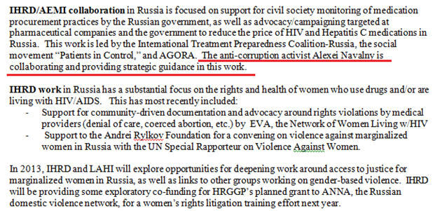 Осторожно, RT: ресурс по продвижению педерастии «СПИД.центр» получил эфир на государственном телеканале россия