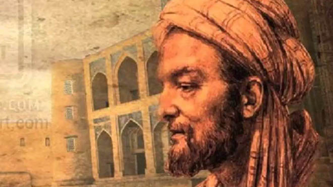 Авиценна - первый великий восточный врачеватель